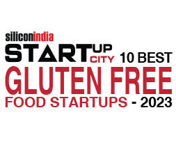 10 Best Gluten Free Food Startups - 2023